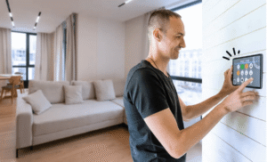 Smart Living Made Simple