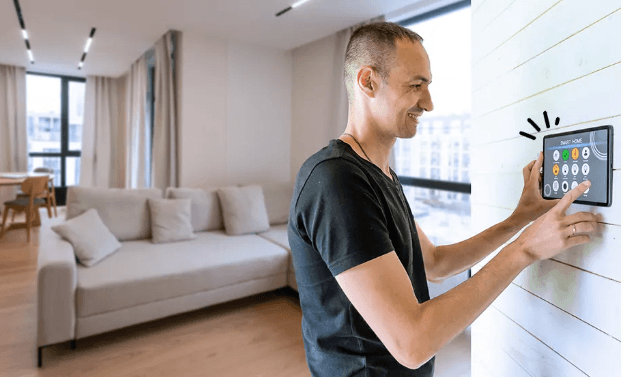 Smart Living Made Simple