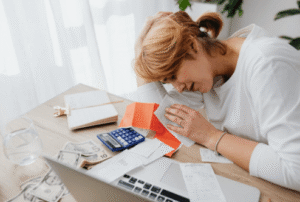 The Mental Relief of Making a Single Monthly Payment