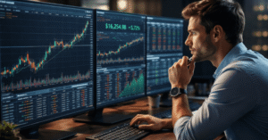 Beyond Basics: Understanding Forex Market Trading in a Global Financial Hub
