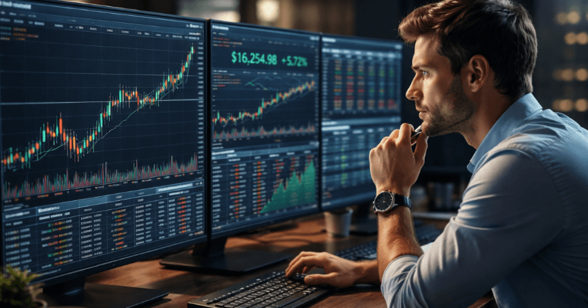 Beyond Basics: Understanding Forex Market Trading in a Global Financial Hub