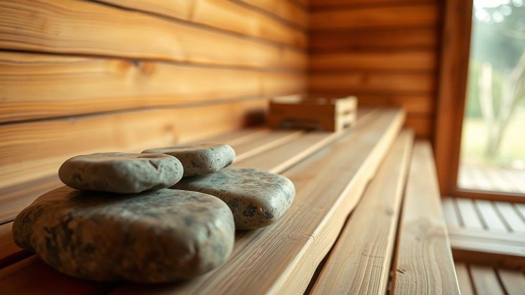 Sauna Kits That Ship Pre-Cut and Pre-Drilled