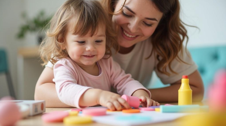 11 No-Pressure Speech Apps That Actually Let Kids Practice Talking